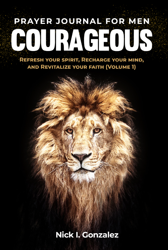 Courageousbook.com